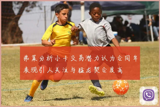 弗莱分析小卡交易潜力认为合同年表现引人关注与猛龙契合度高